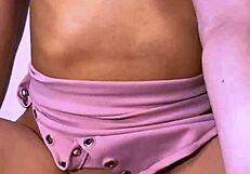 As a beautiful, enigmatic, and sensual stepdaughter with tiny and virgin appearance, she goes to her aunt’s home to fulfill tempting and sexual experiences