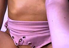 As a beautiful, enigmatic, and sensual stepdaughter with tiny and virgin appearance, she goes to her aunt’s home to fulfill tempting and sexual experiences