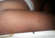 Male desi Indian gets a handjob and hardcore action