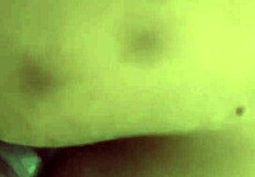 A queen of anal sluts with a big black cock