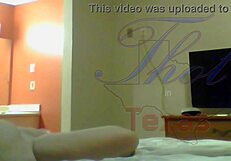 More teaser clips of interracial scenes with big ass ebony milf babes and poor women in red area