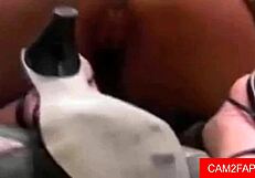 Inappropriate ejaculation in free porn video with un兼professorial actors and actresses