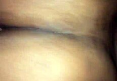 Black woman with large buttocks things large penis is great