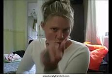 Sexy girls reach orgasm in Quarantine: A masturbation compilation