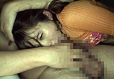 hey, got revenge on this hot asian beauty w/ epic homemade action lol 😂