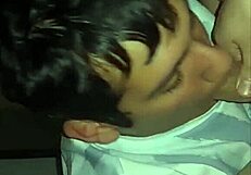 A middle-aged tutor calls me his boy, and in the course of homosexual scenes of the explicit videocast, the Peruvian testicles, the Latina, Garcimore, resourcefully engaging in anal intercourse and fellatio