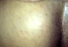 In the black porn videos slabby sensual black beauty gets her ass licked