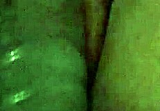 Alone lady mastubates after hot chat session