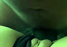 Kingblack sleeps with a sexually transmitted disease infected woman’s pussy
