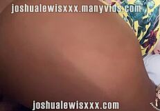 Richelle ryan experience with a young college man in public