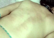 Real-life cam porn between a couple as they get down to fulfilling each other’s fantasies