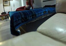 Anal penetration POV of Hannah Grace hydro video