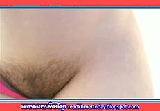 Khmer sex app videos: The Asian females in hot intercourse