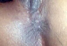 Black beauty wants to suck dick and get a hardcore raspy throat fucking