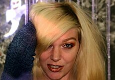Worship her monster cock in this high definition video of Sexy Roxy