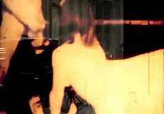 Vintage porn collection: 19th century vs 20th century