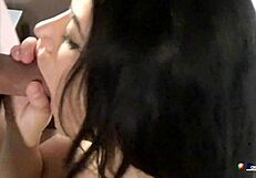 It’s part 3 of XXX ripping extreme European milf with big ass gets pounded by Victor Bloom