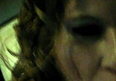 My pov view of milf’s facial and pie job