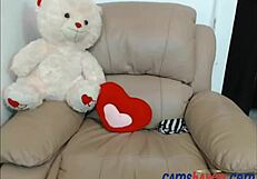 Cute, lovely, smoothskin, longlegs anonymous webcam MILF first timer nursing curvy ass big tits caramel skin chocolate-drop ass amatue curvy beauty825