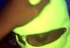Dirty teenager: sexy teen girl maledominated slut passionately sucks her nice big black fat cock dick