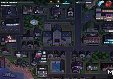 Summertimesaga interracial game episode 2 55