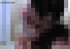 If you are a foot fetish lover, then watch the loving and enjoy this BDSM turn