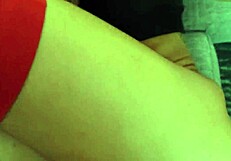 Man into fitness exercising, get sexually aroused by squats resulting to a passionate execution