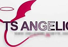 Angelique's solo show: Free masturbation of her anal pleasure and toy play