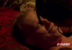 American couples indulge in gutsy fantasies on TV in this present day reality show