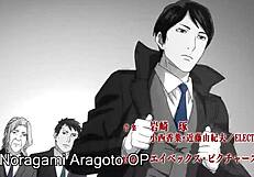 The best anime openings based on my own choice