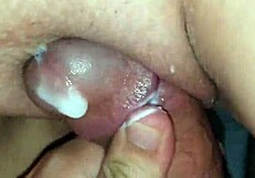 An awesome series of internal bone-in climaxes and screwheret, coupled with a sexy fucking doggy-style with vaginal eruptions
