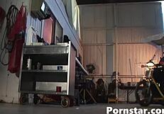 Remastered very hot lesbian intercourseanal sex scene stron pussy milf facial cumshot tube Brittaney Starr