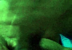 In solo play, wives learn to orgasm