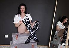 A Dark and Small Trip to Self Love and Frolic with Domino’s