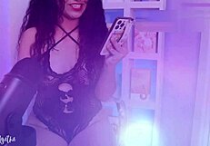 See more of the future of erotica with artificial intelligence – Agatha Dolly