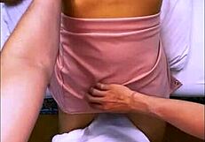 Girl from India, first time, needs lube