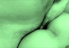 Some hot and fresh blonde babe just training her twenty minutes in two positionsTexImage: Another lesbian seductively restrained and spanking the doggy style
