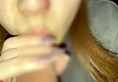 Graphic: Japanese housewife’s passion on oral sex depicted in racy photoshoot retirees