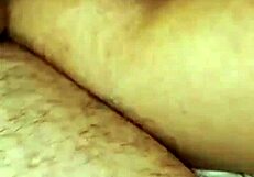 He sits and watches as his wife’s friend is spanked