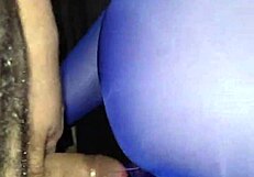 Very high intensity of competitive coverage in sold sheer nylon stockings