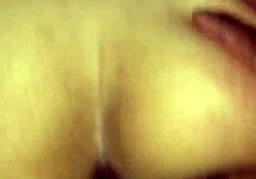 BBC pounding of Amateur MILF