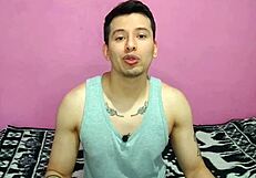 Night cruising results in meeting well-endowed stranger while at the club going gay