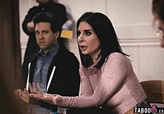 Tattooed emo milf blowjob and anal fuck students