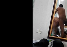 Gay blowjob and anal scene in High Definition videos
