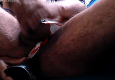 Gay shemale – Amateur woman loves to play with dildos
