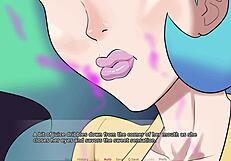 But I assure you we are only going to skim the surface of BBW and big tit lesbians