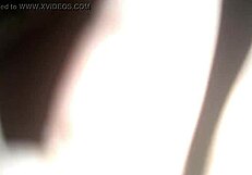 Laci loves a big dick and her in pussy/man boobs are painted with jizz