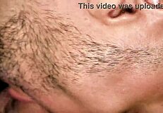 Straight boy is fisted and dominated raw anal fuck