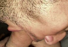 Straight boy is fisted and dominated raw anal fuck