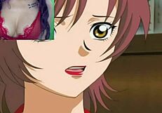 Orgies with the sexy and huge-breasted and huge-bottomed jokotsumas